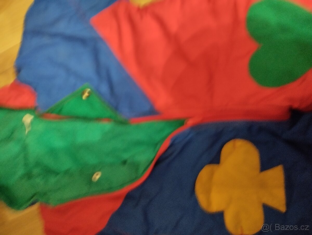 Dětská kombinéza - 6