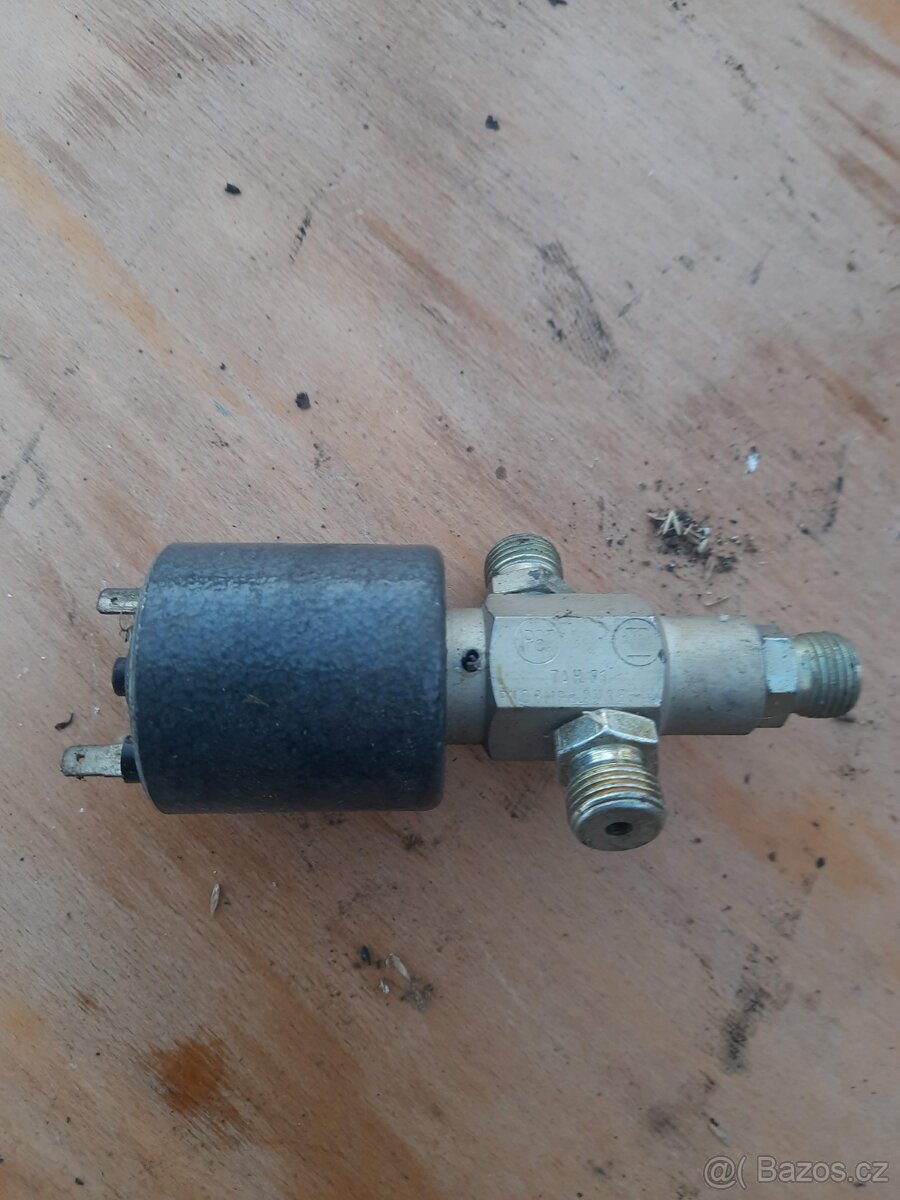 Díly na Ross Viza, Avia, Tatra - 6