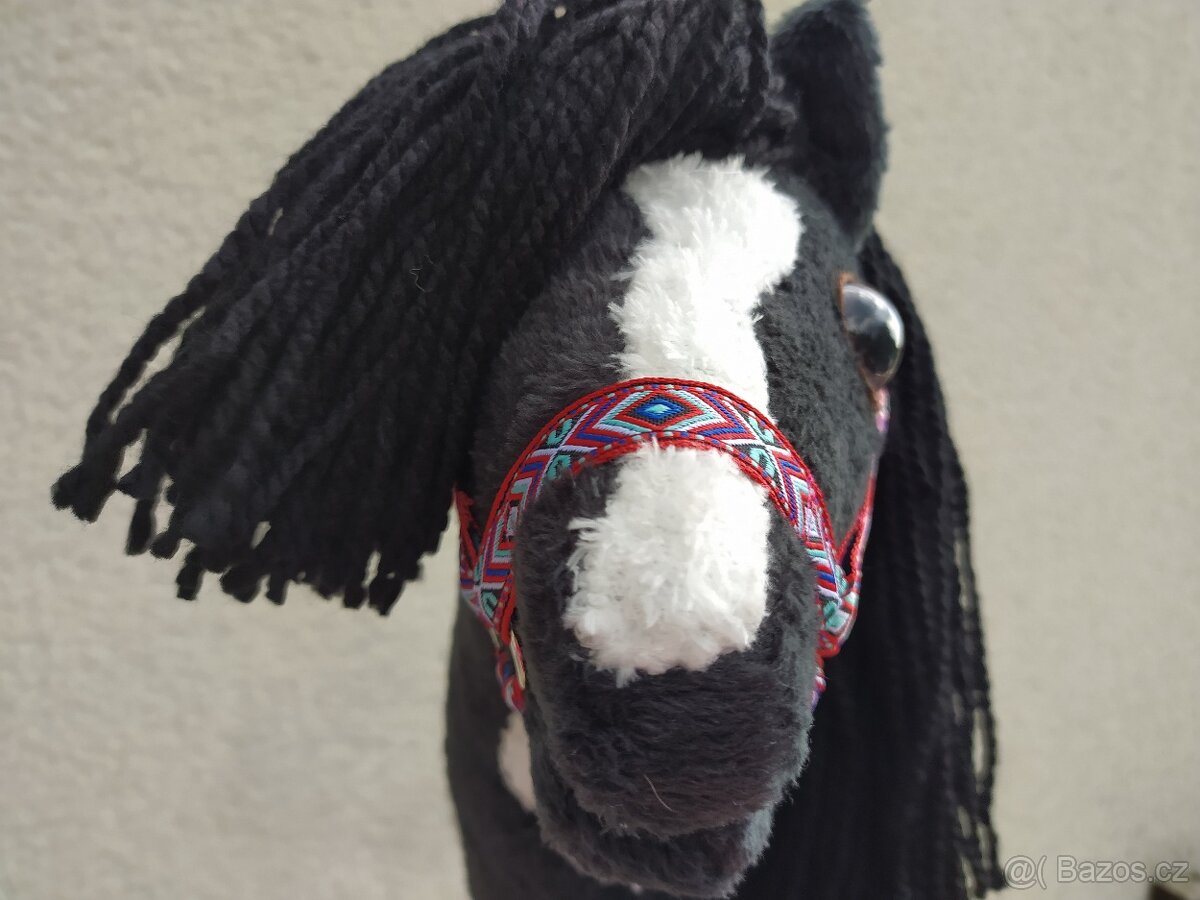 Hobby horse NOVÝ - 6