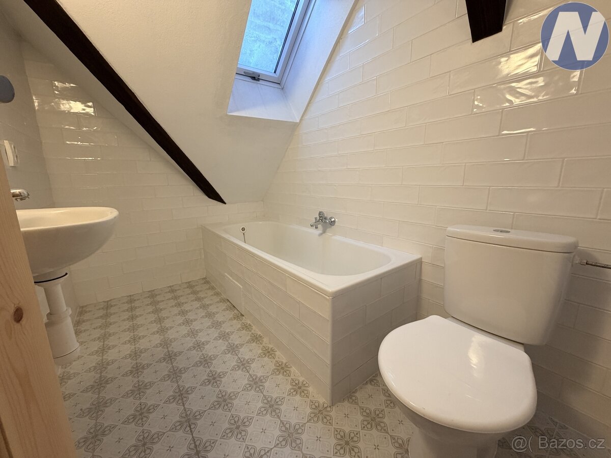 Pronájem bytových jednotek, U Nádraží, Volary - 6