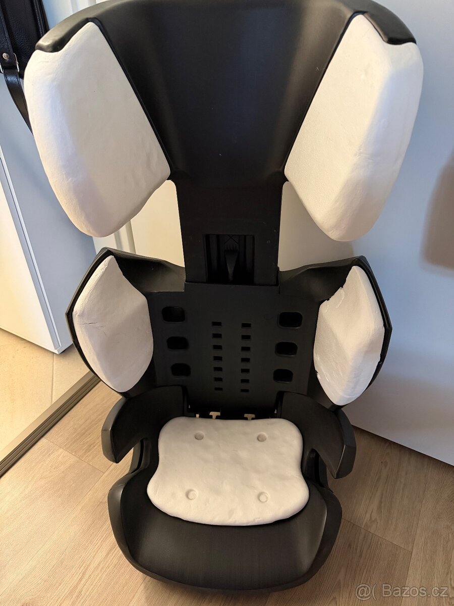 Autosedačka Cybex s pultíkem - 6