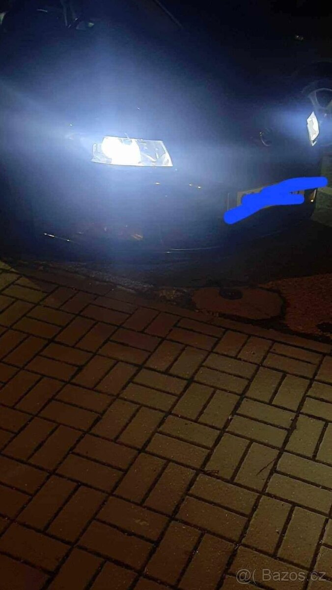 Led D1S s canbus - 6