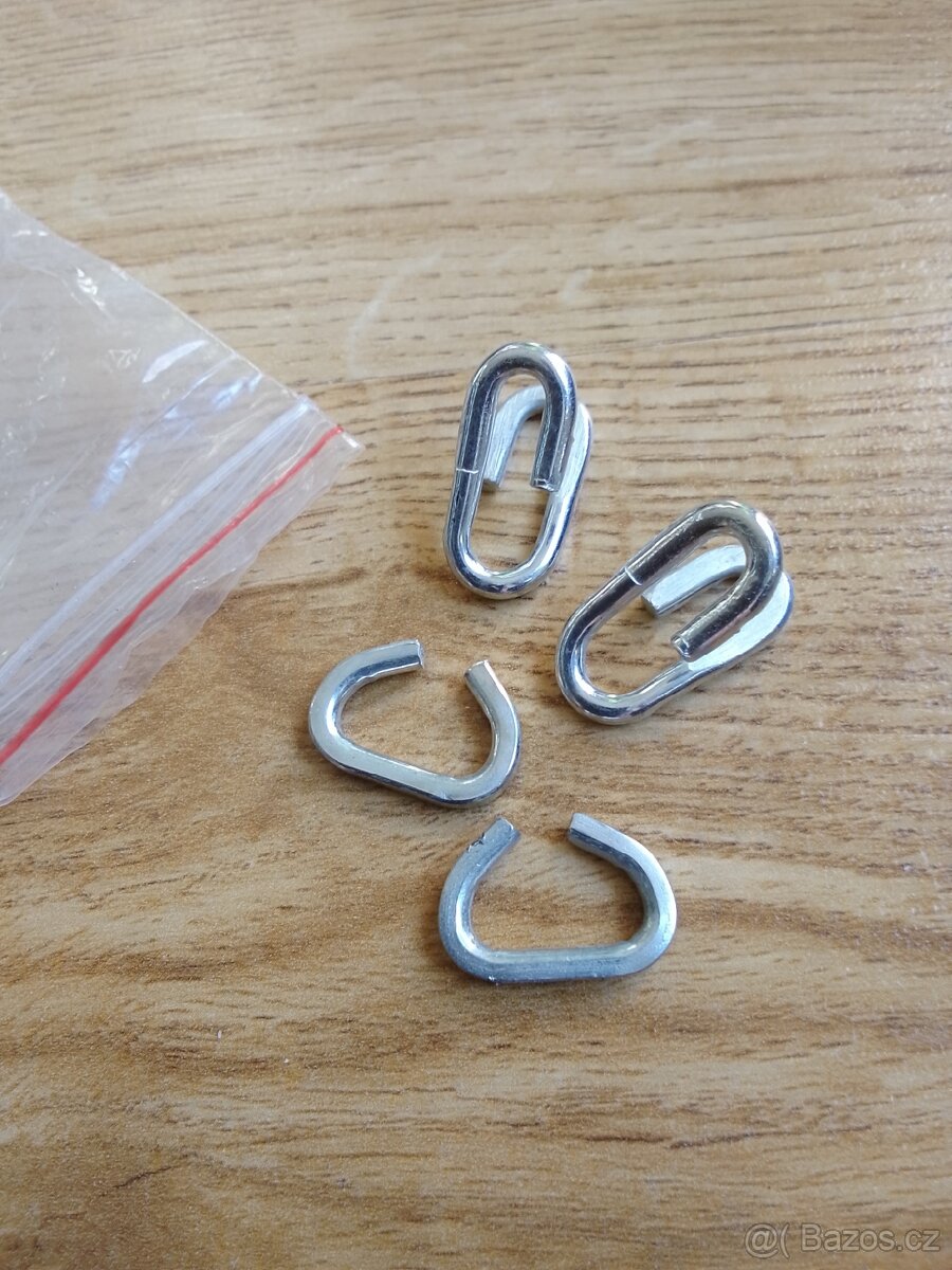 Sněhové řetězy - 6