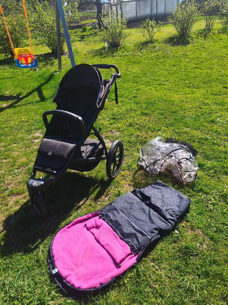 Thule Urban Glade 2 - 6