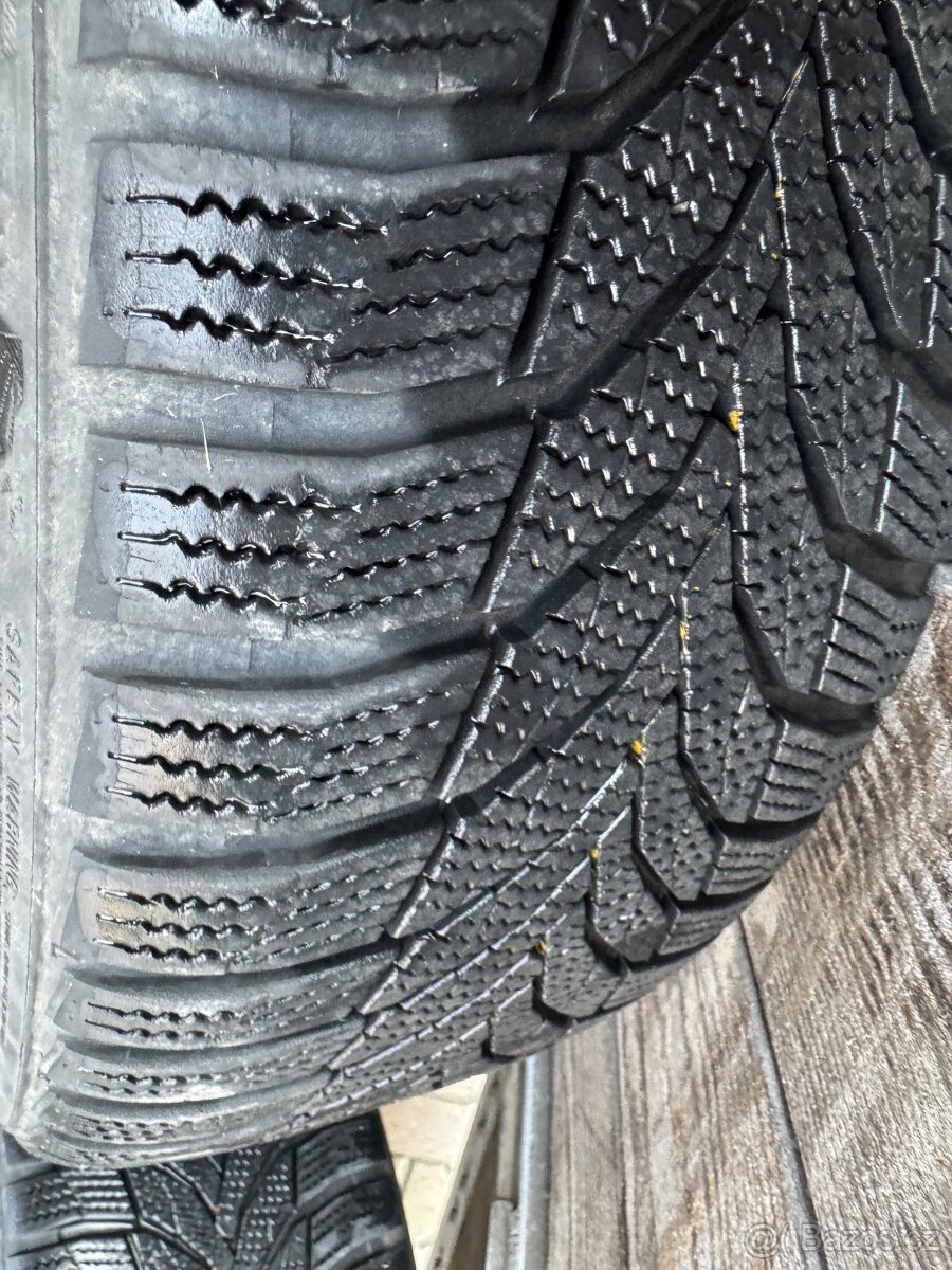 Kola TEC speedwheels as4 7.5x17 - 6
