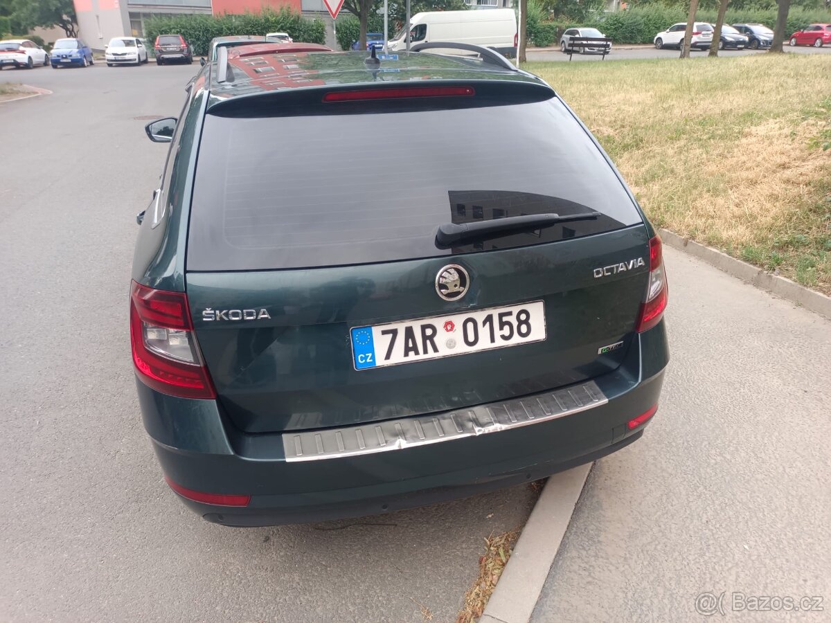 Skoda cng 1.5 - 6