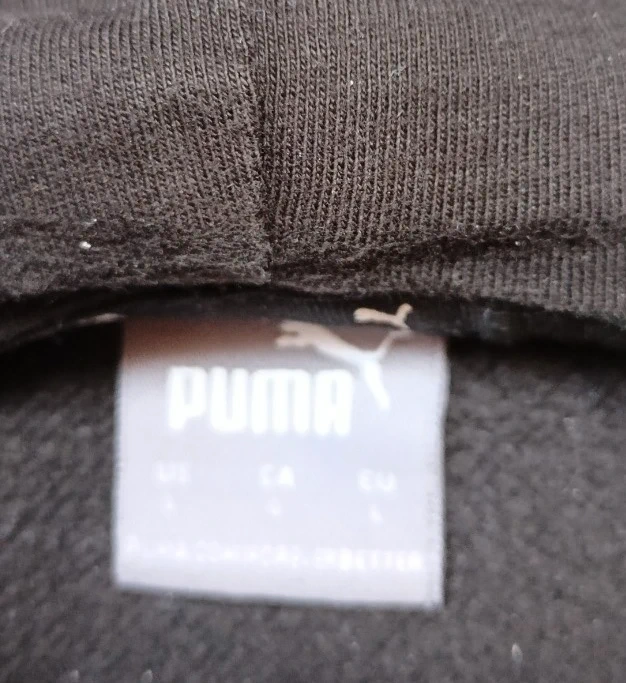 Dámská mikina Puma-vel. L/40 - 6