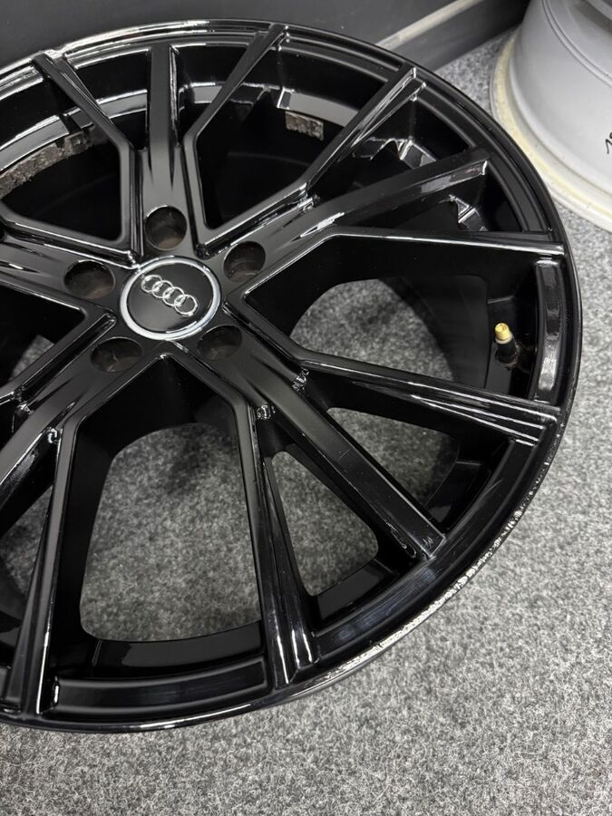 Alu Audi 5x112 19” 8,5j et40 - 6