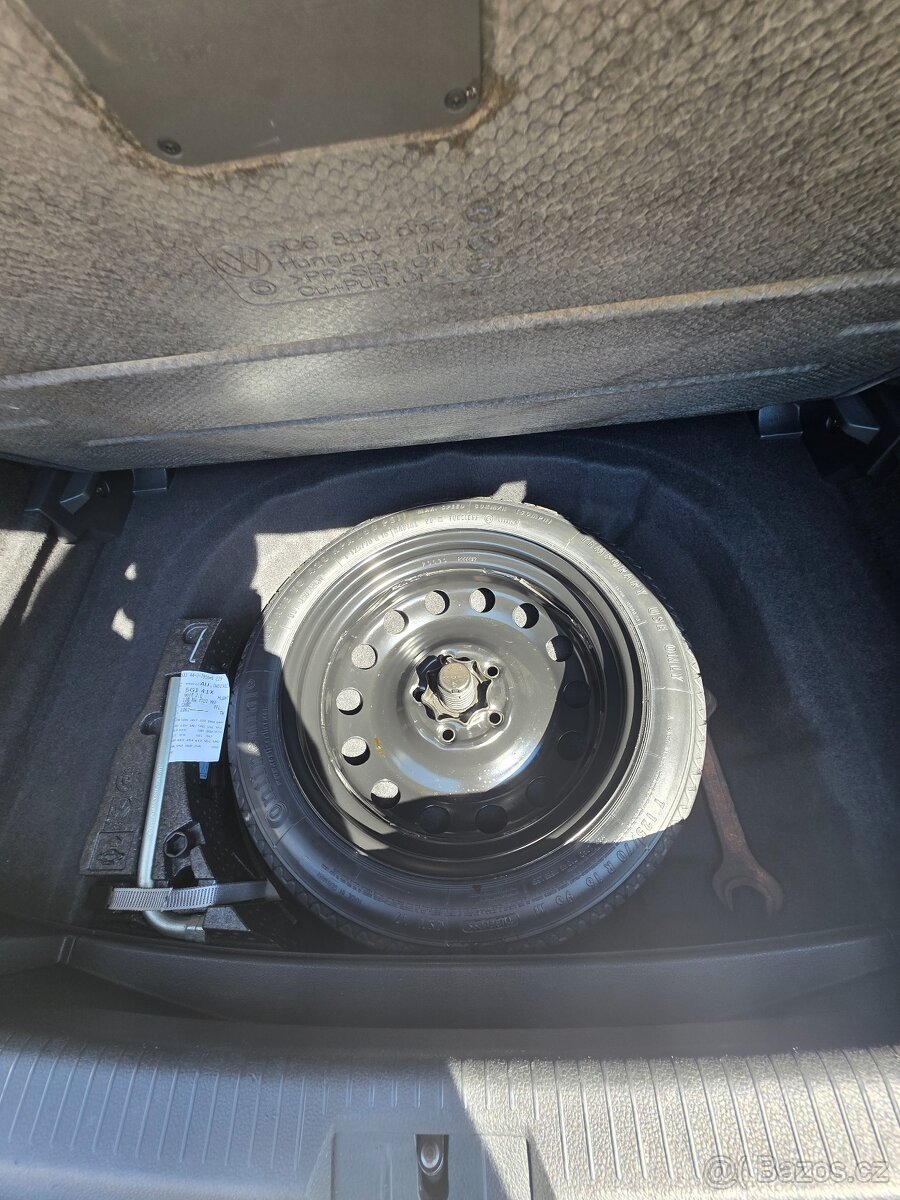 VW GOLF VII 2.0 TDI HIGHLINE - 6