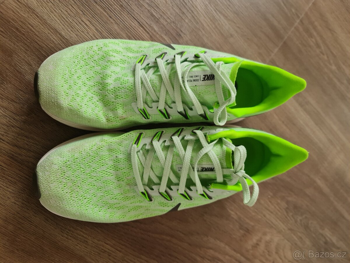 Botasky NIKE - 6