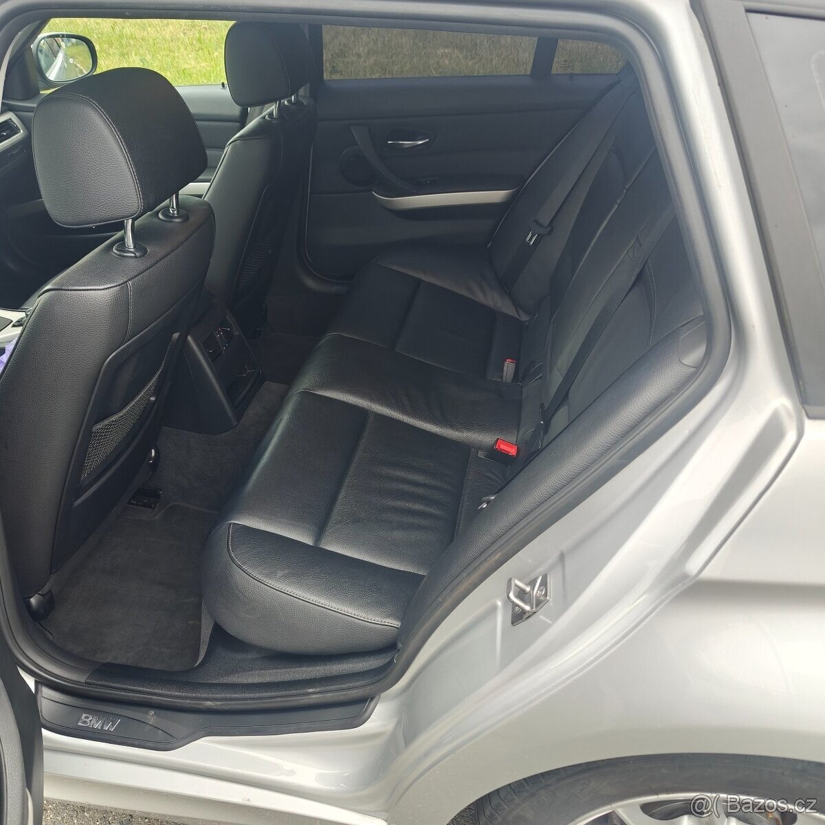 BMW E91 320D xDrive 4X4 160tis.km Švýcarsko - 6