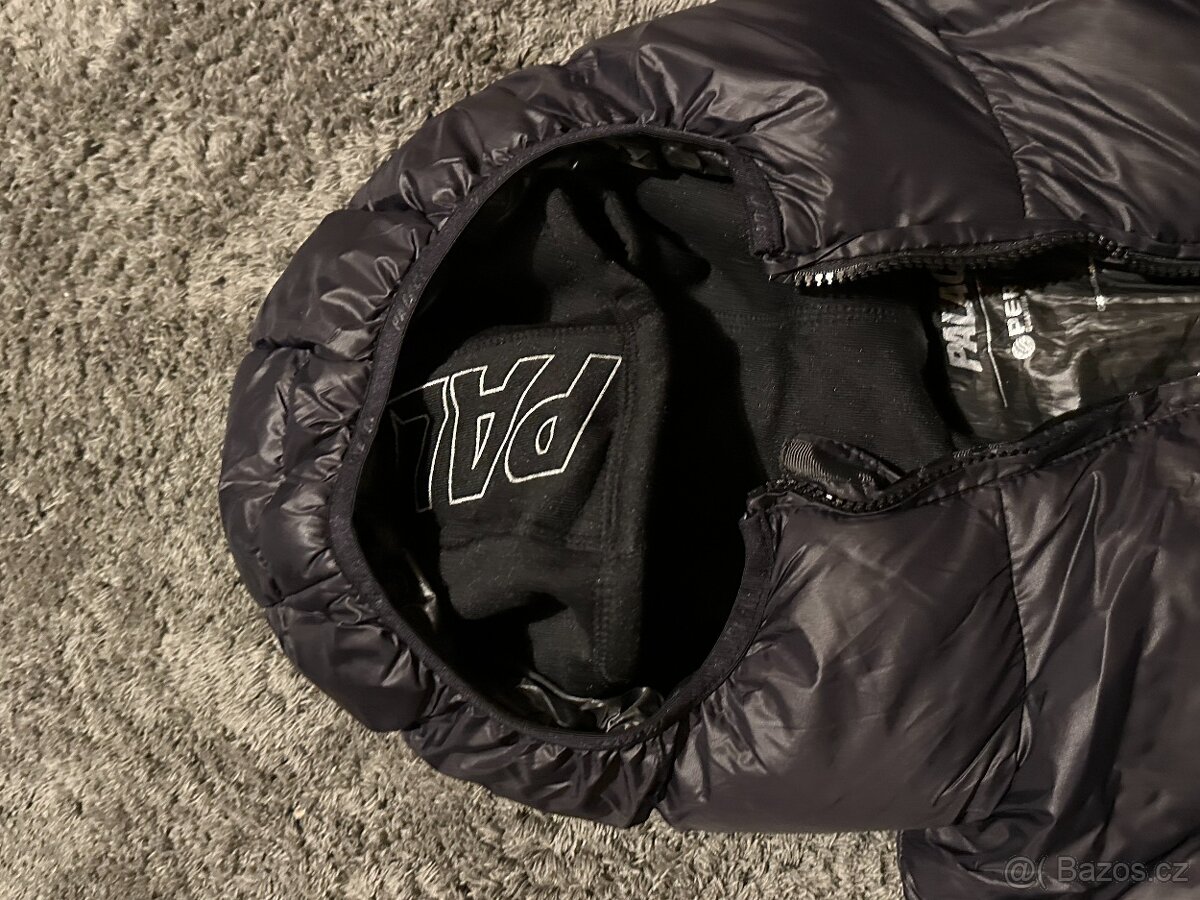 Palace zimní bunda M - Pertex - 6