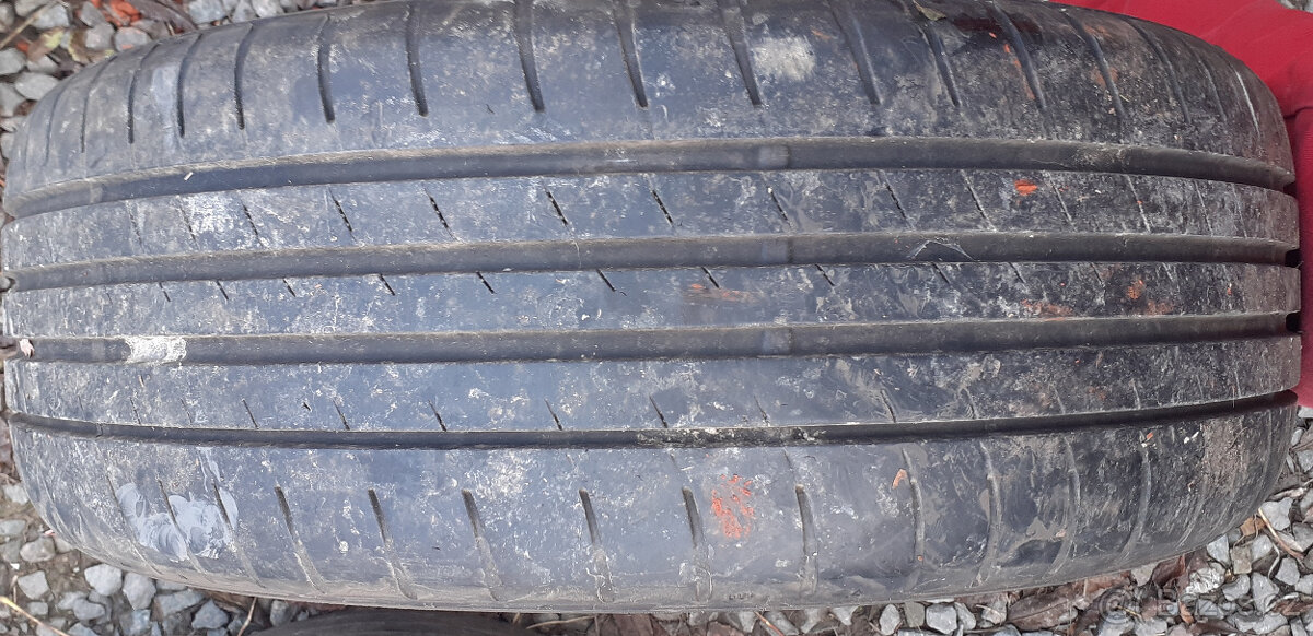 BMW - originální hliníková kola 17" styling 256 - 6