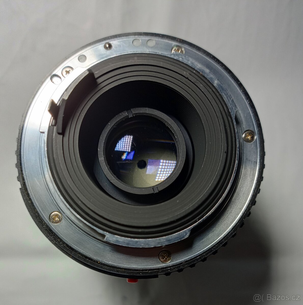 Takumar A Zoom 28-70mm 1:3.5-4.5 na Pentax - 6