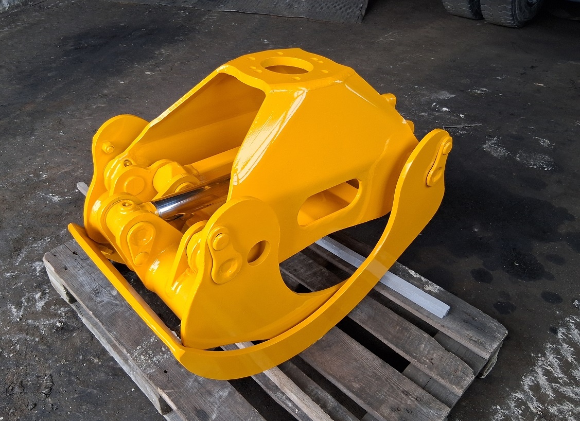 Drapak na drevo po GO - 6