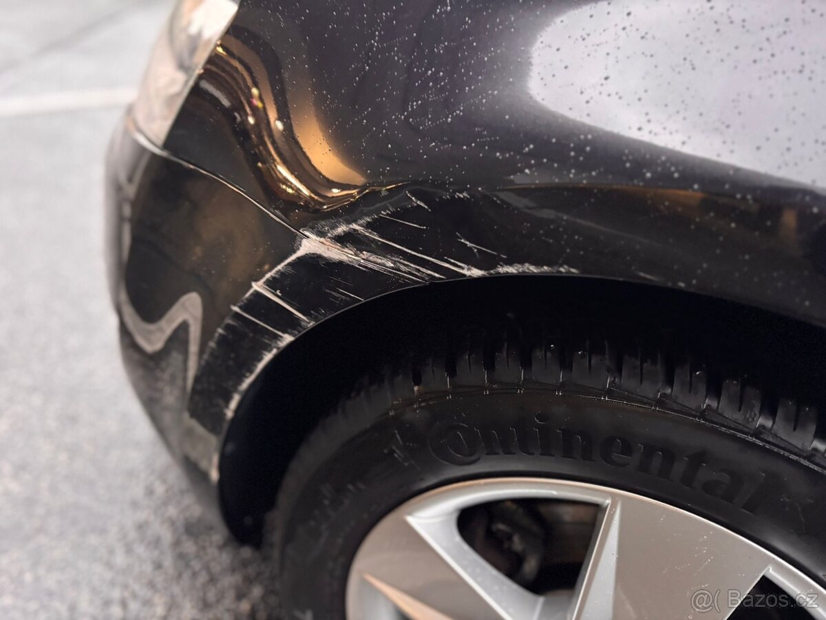 ŠKODA OCTAVIA 1.4TSI 110KW 2016 - 6