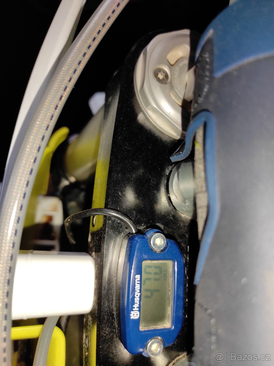 Husqvarna TC 250 - 6