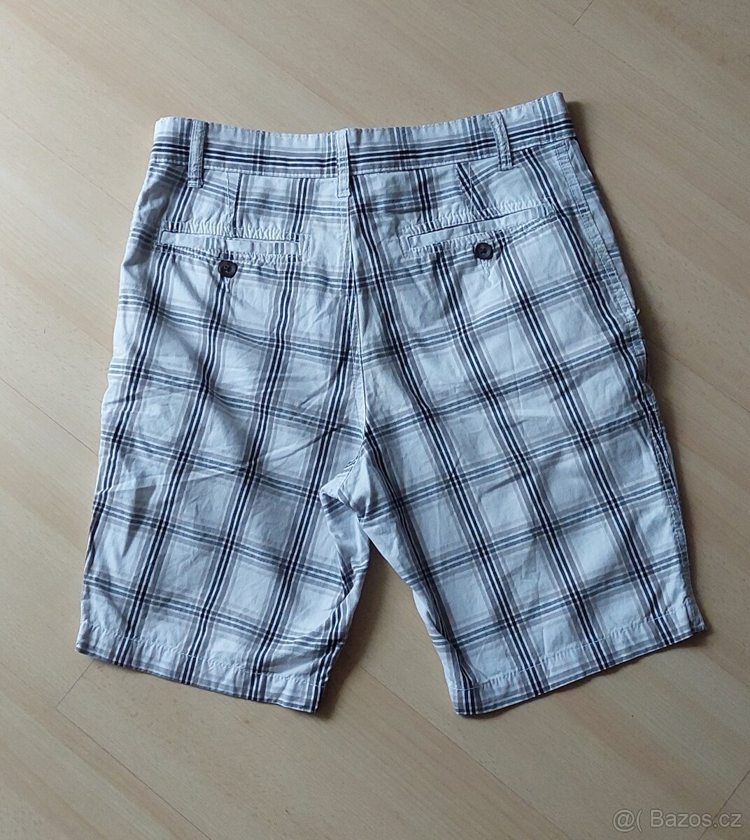 Dětské kraťasy, šortky vel.170-176 - 6