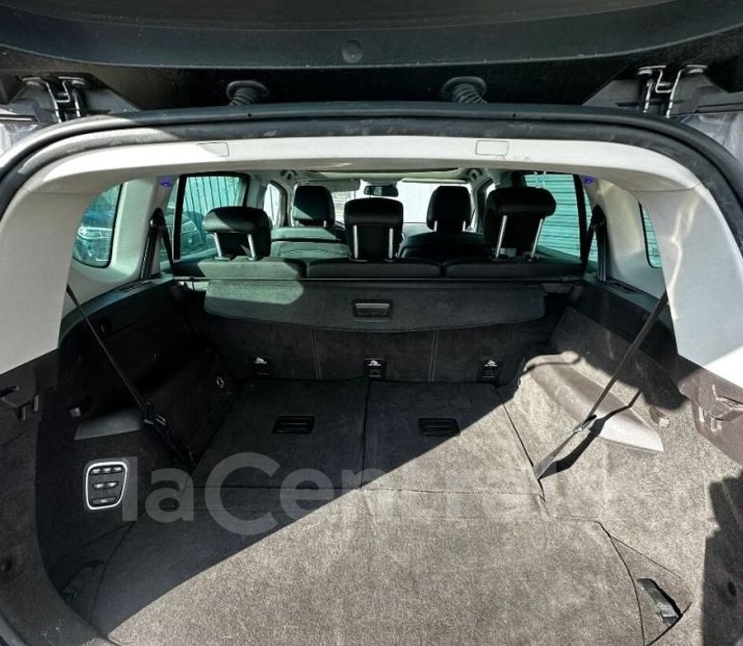 Renault Espace V dCi 160 ENERGY INTENS 7 míst 04/2019 - 6