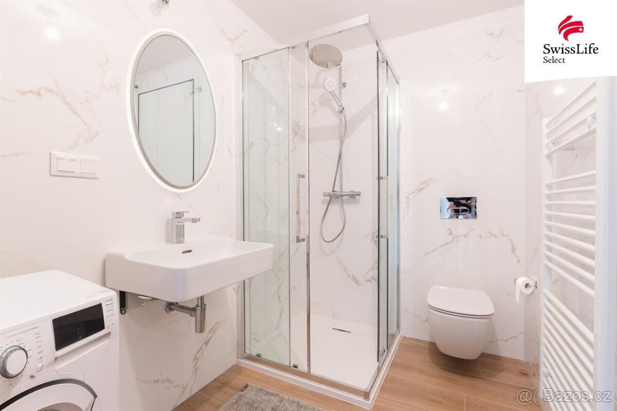 Prodej bytu 3+kk 71 m2 Novoveská, Teplice - 6