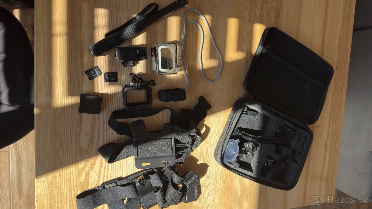 GoPro Hero 7 - 6