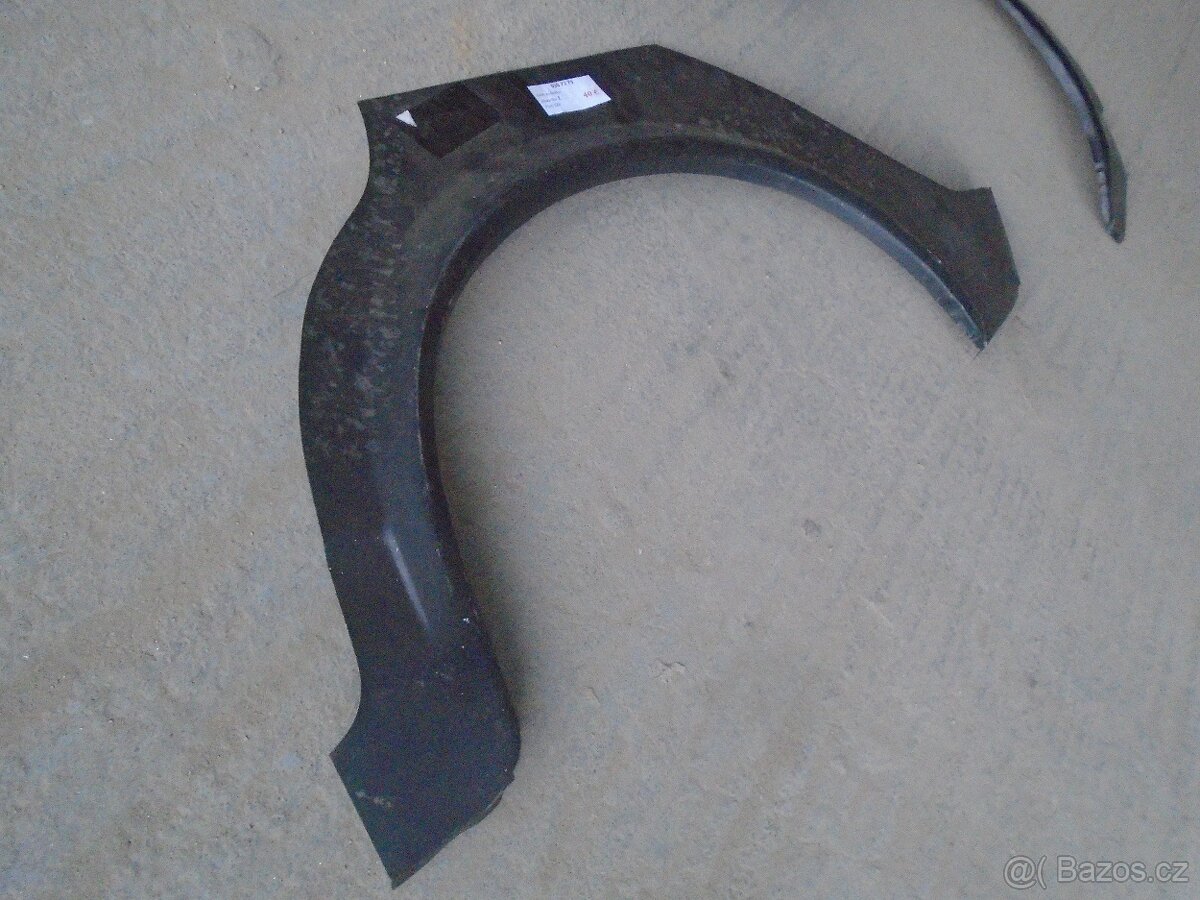 Fiat 128A, 128CL, 128 Rally, Zastava - 6