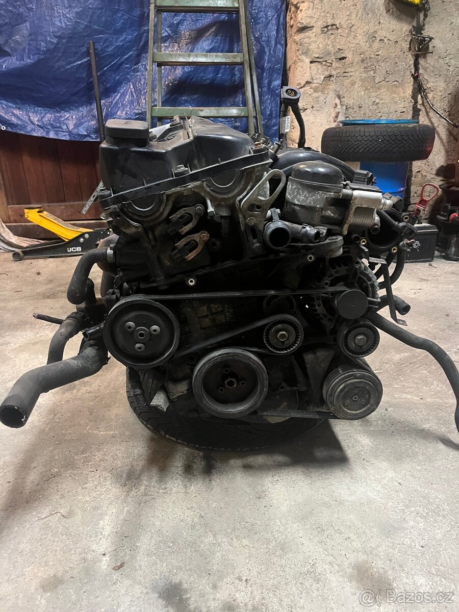 N42 motor nastrojený - 6