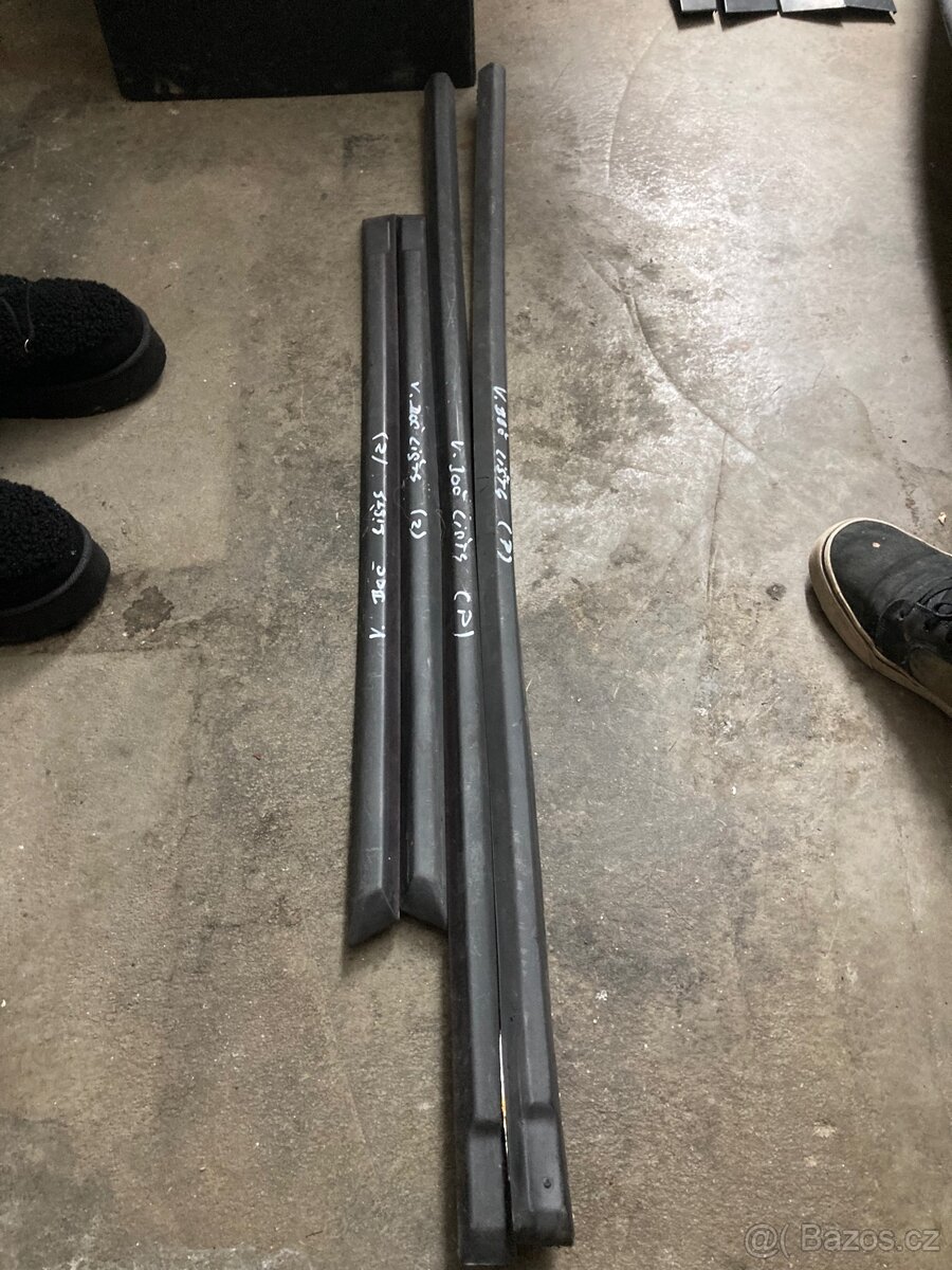 E36 - Různé ( Dveřní ) Díly - 6