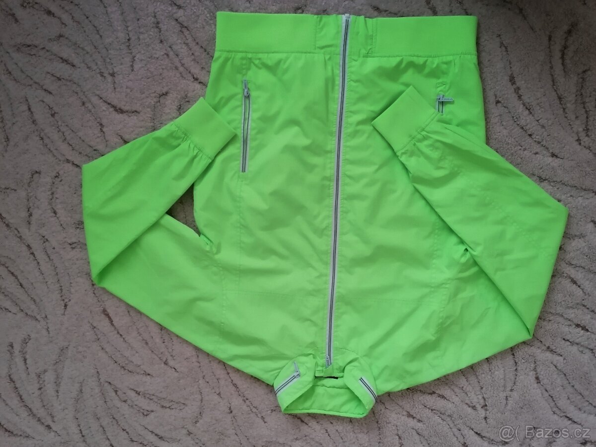 Dámská bunda FSBN L - 6