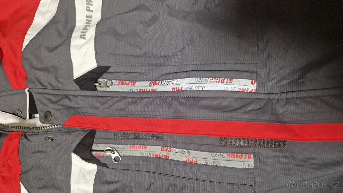 Lyžařská bunda - 6