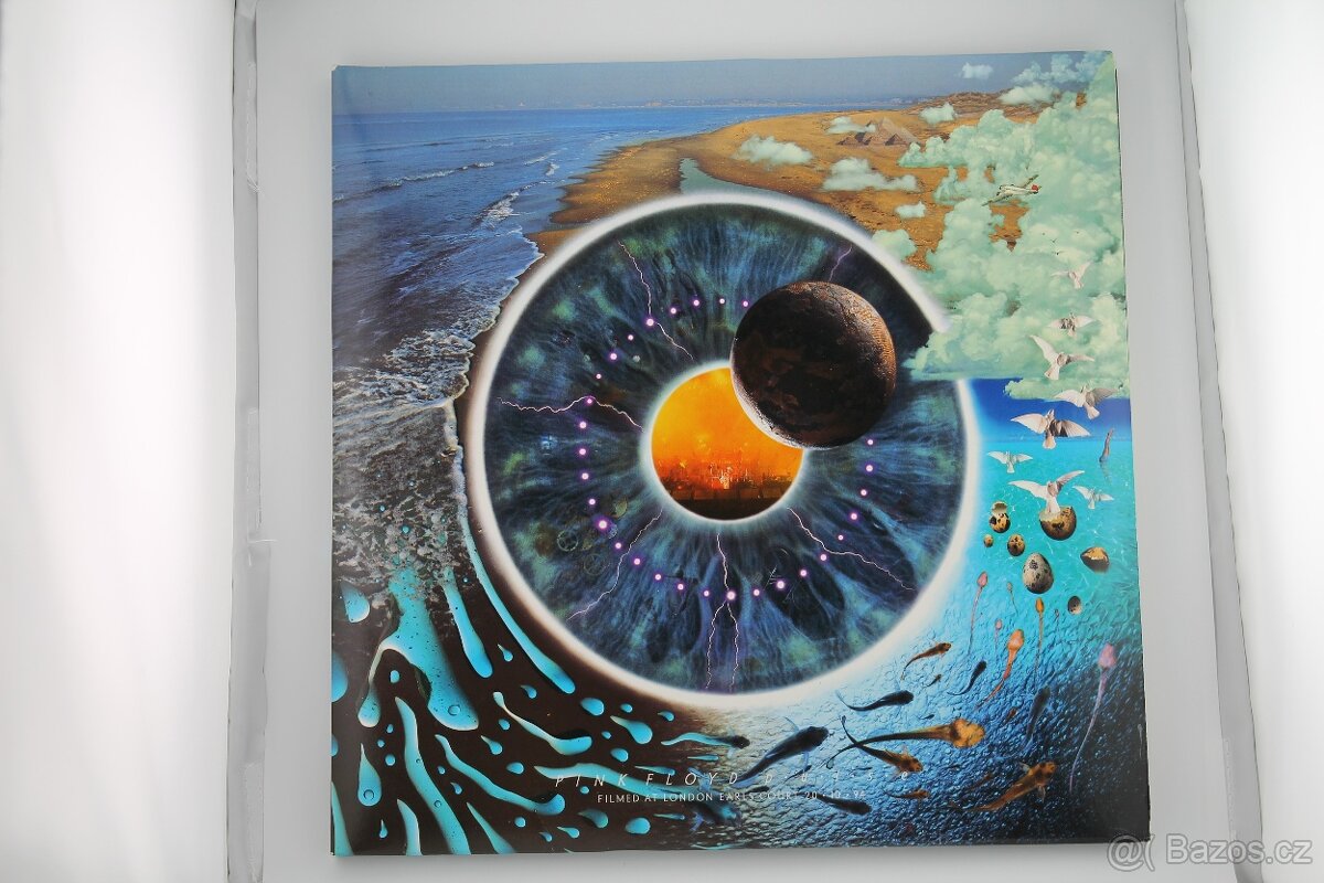 Sbírka Hudebních Laserdisků - 6