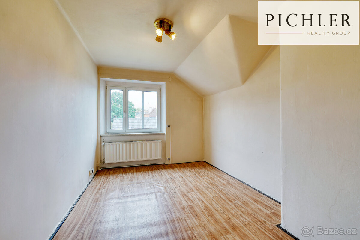 Prodej bytu 4+kk 80 m², Klatovy - 6