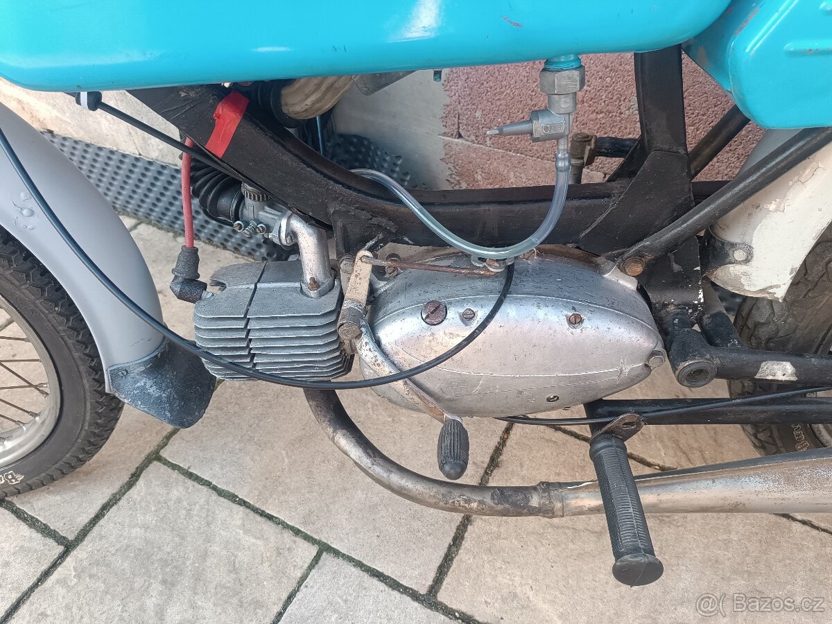 Prodám Mustanga - 6