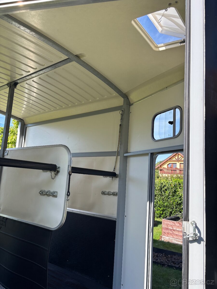 Ifor williams 511 - 6