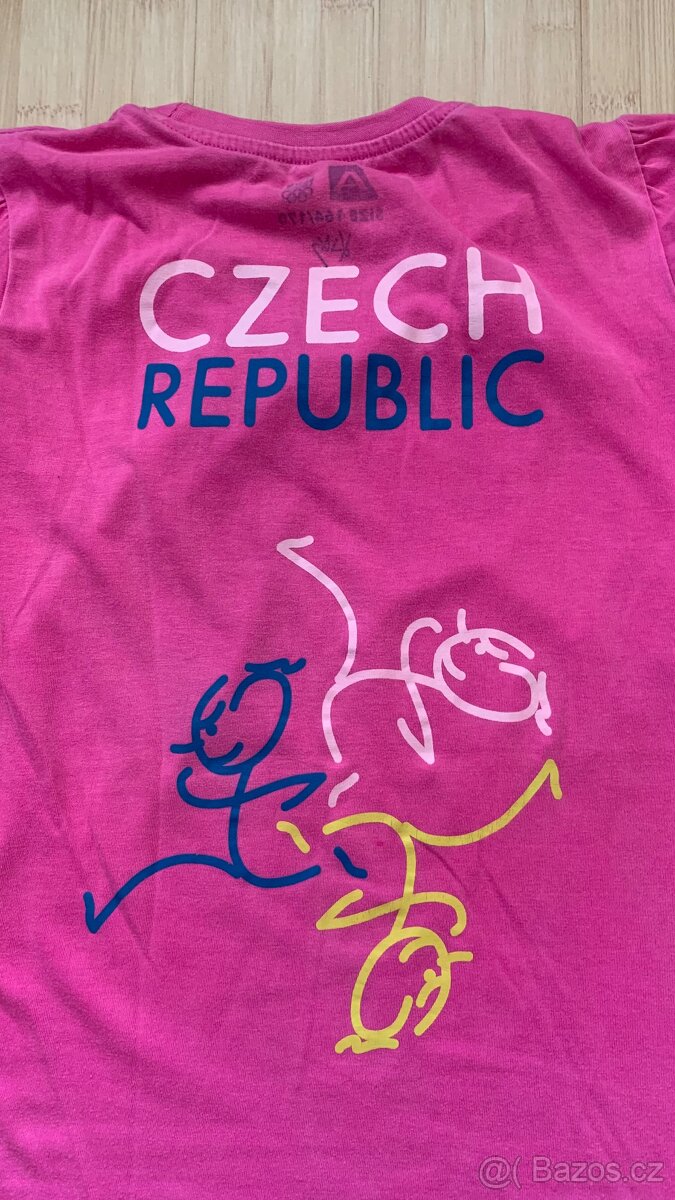 tričko AlpinePro vel 170 - 6