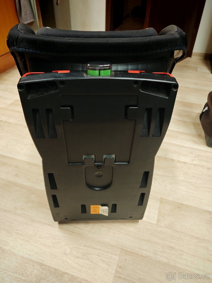 Otocna autosedacka 9-18kg - 6