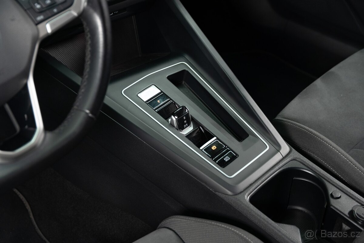 Volkswagen Golf 1.5eTSI 96kW, automat, 2021, DPH - 6