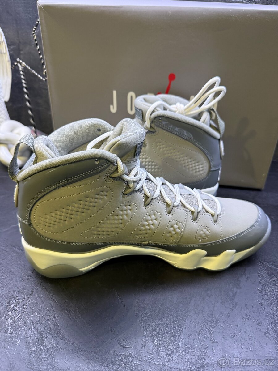 Nike AIR JORDAN 9 RETRO - 6