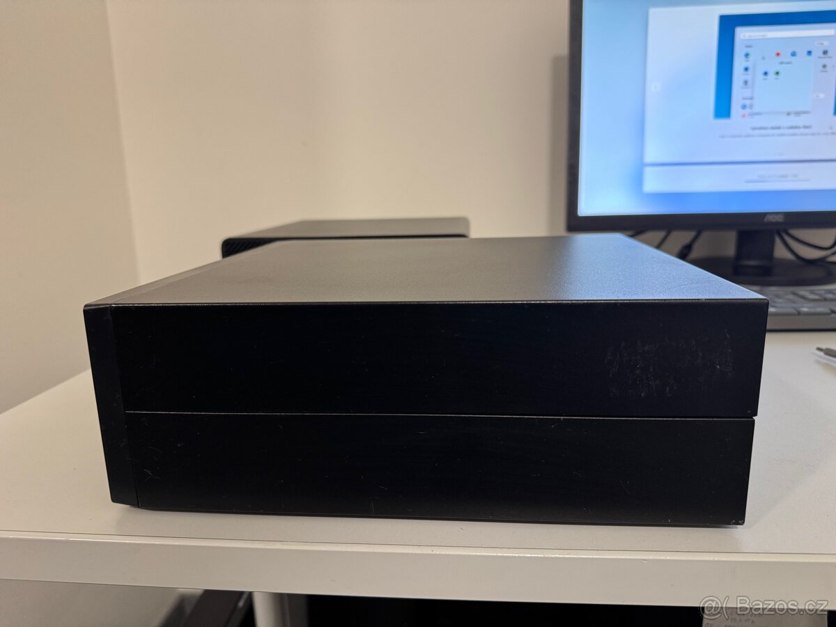 Prodám hromadu počítačů HP 280 G2 i3-6100 - 6