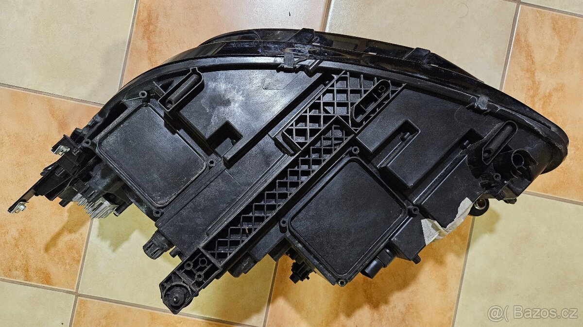 Vw tiguan světlomet - 6