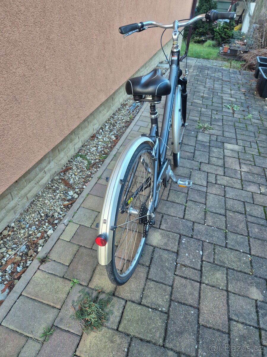 Městské dámské kolo Diamant - 6