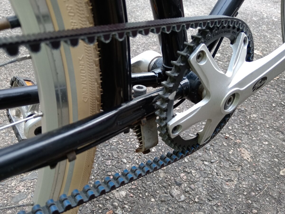 Retro kolo Škoda - 6