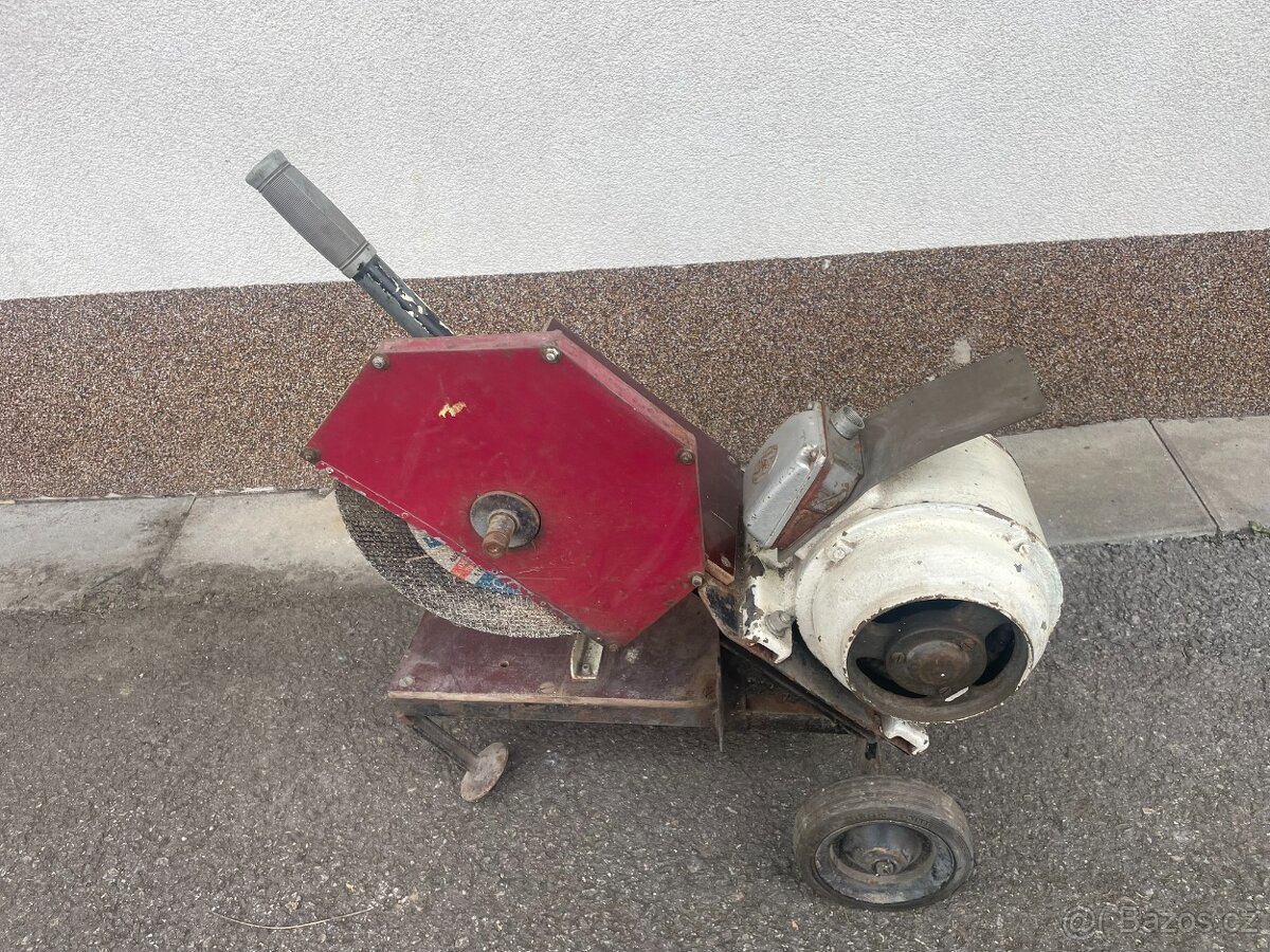 Stolní flexa na vozíku - 6