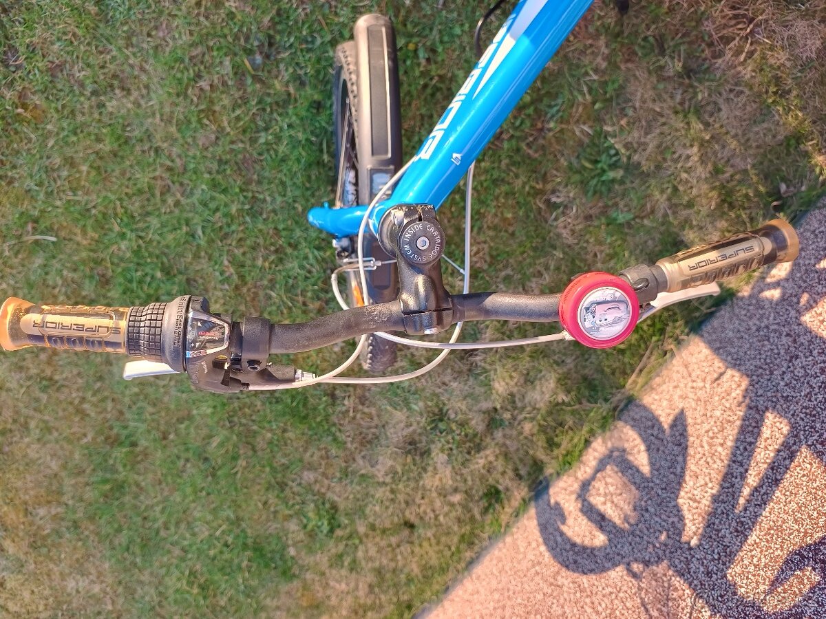 Dětské kolo Superior 20'' - 6