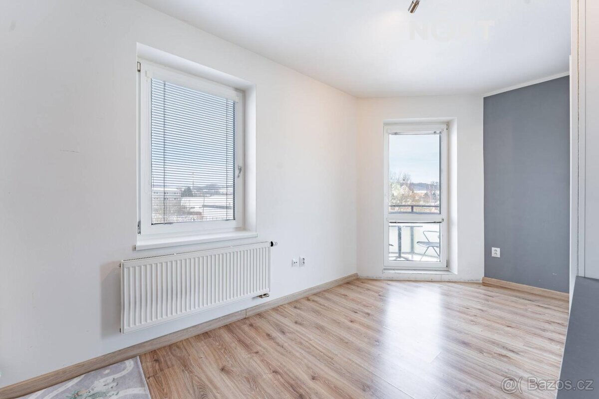 Prodej byt 3+kk, 63㎡ - 6