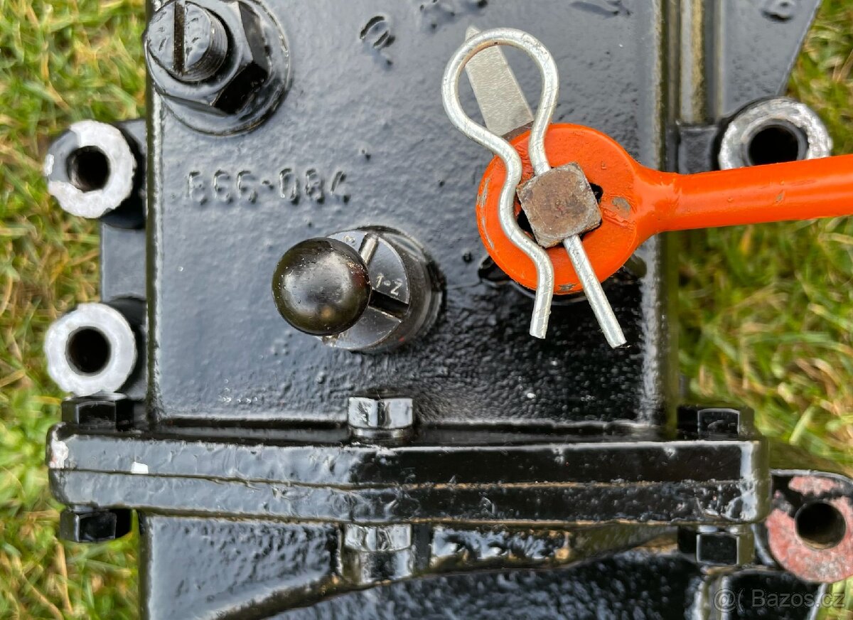 Vari Tera DSK 317 - ZASLÁNÍ ZDARMA - 6