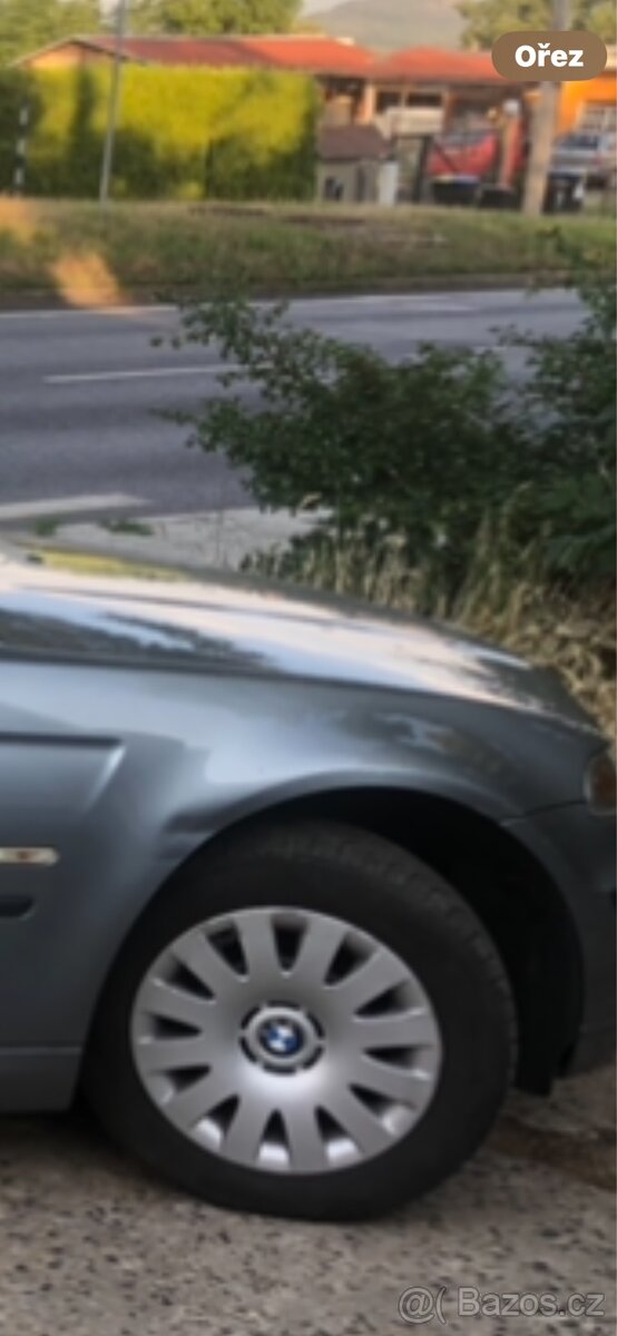 Bmw 318i 105kw,2003 - 6