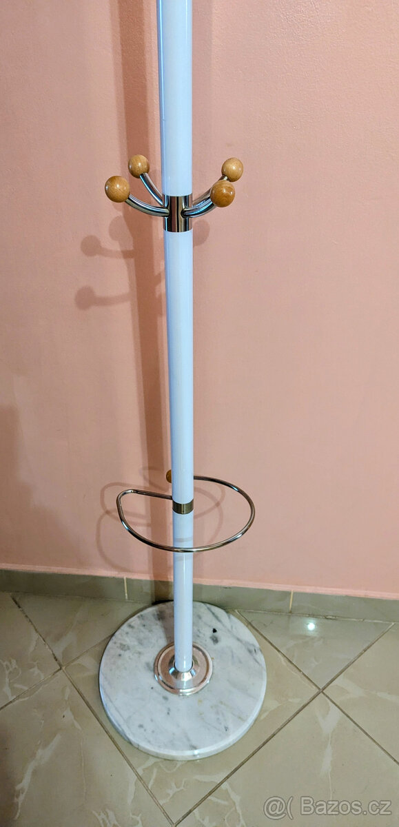 Věšák multifunkční - 6