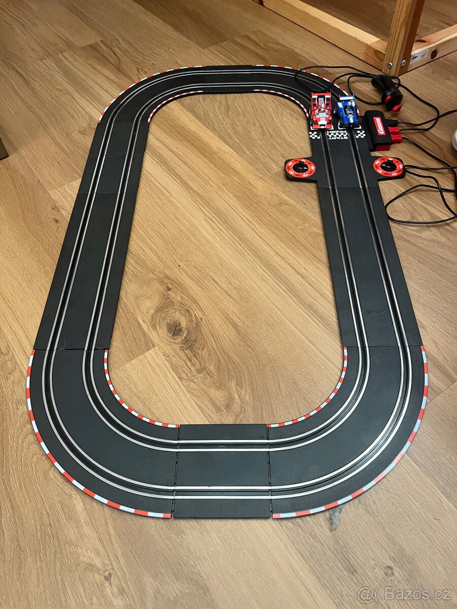 Autodraha Tlapkova patrola - 6