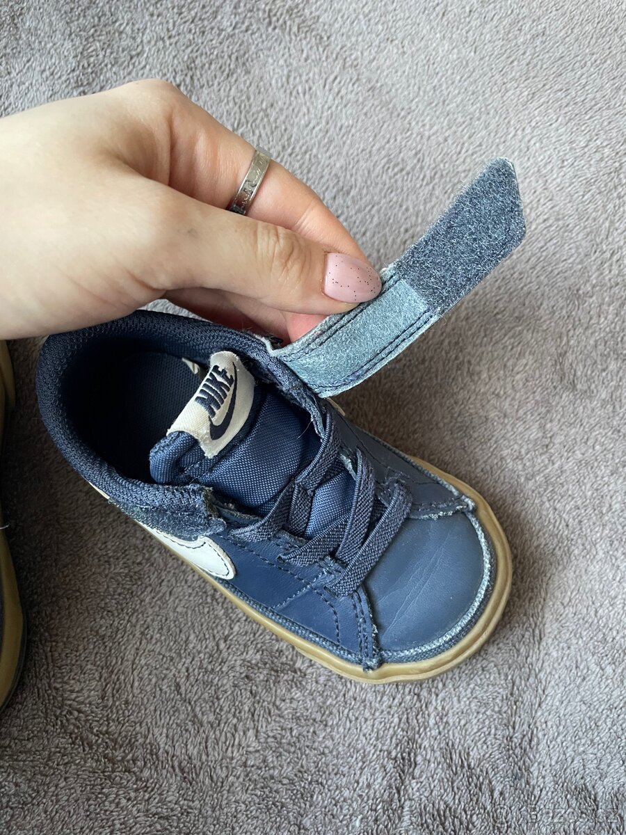 Dětské tenisky Nike - 6